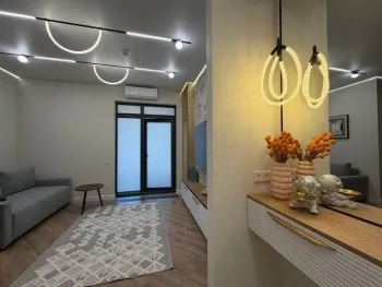 54 м², 2-комн. квартира, 18/25-2