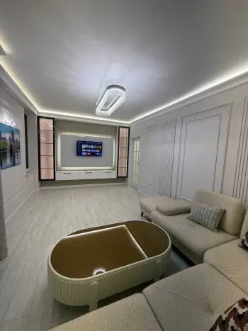 112 м², 3-комн. квартира, 10/16-0