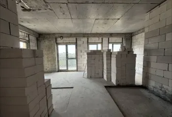 40 м², 2-комн. квартира, 5/11-3
