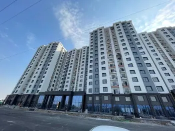 55 м², 2-комн. квартира, 13/16-3