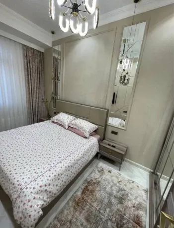 40 м², 2-комн. квартира, 8/10-2