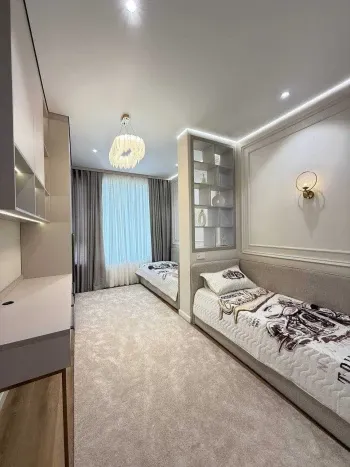 70 м², 3-комн. квартира, 5/8-2