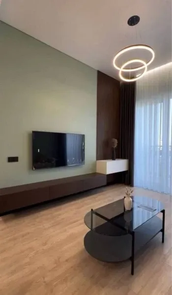 65 м², 2-комн. квартира, 6/9-1