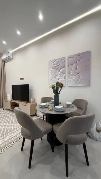 60 m², 2-xonali kvartira, 13/14-3