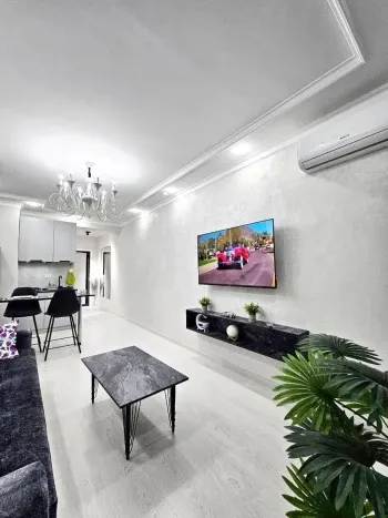 29 м², 1-комн. квартира, 11/17-2