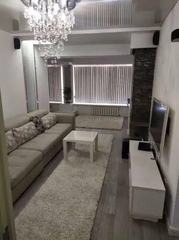 62 м², 2-комн. квартира, 6/6-3