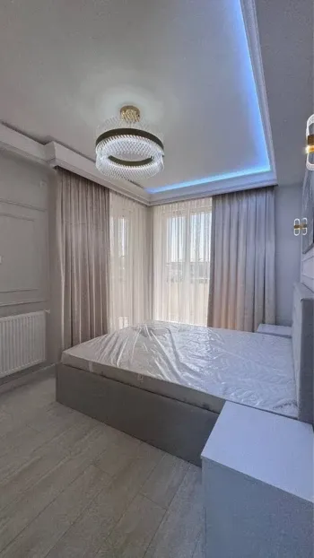 95 м², 4-комн. квартира, 4/16-3