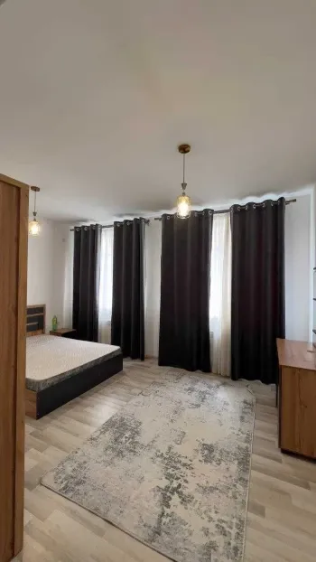67 м², 2-комн. квартира, 2/9-3