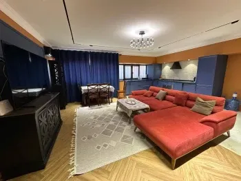 100 м², 2-комн. квартира, 5/10-1