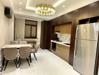 129 м², 3-комн. квартира, 8/9-0