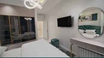 57 м², 2-комн. квартира, 4/7-3