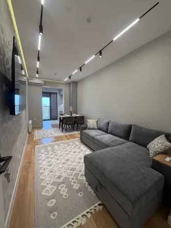 64 м², 3-комн. квартира, 11/16-0