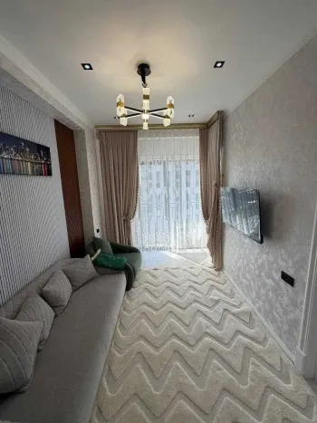 72 м², 3-комн. квартира, 9/16-1