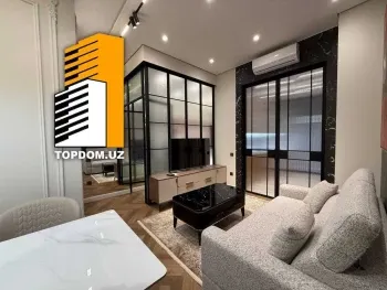 47 м², 2-комн. квартира, 8/14-0