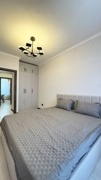 55 m², 3-xonali kvartira, 5/9-3
