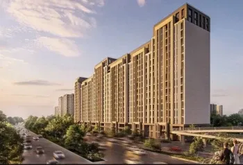 42 м², 1-комн. квартира, 3/15-1