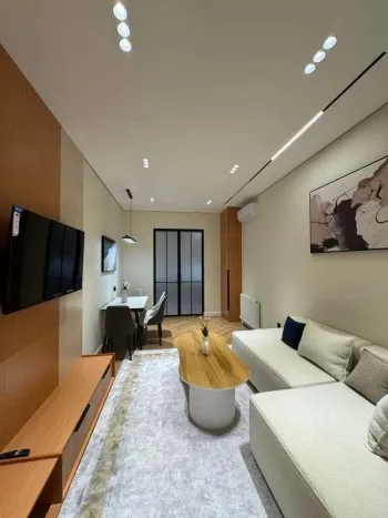 52 м², 2-комн. квартира, 5/16-0