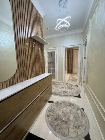 55 м², 2-комн. квартира, 3/9-1