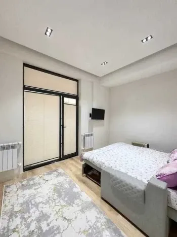 75 м², 4-комн. квартира, 3/10-3
