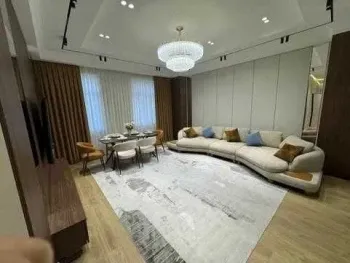 64 m², 2-xonali kvartira, 4/7-0