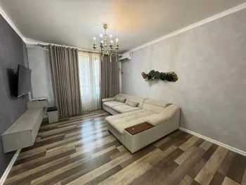 40 м², 1-комн. квартира, 5/12-0