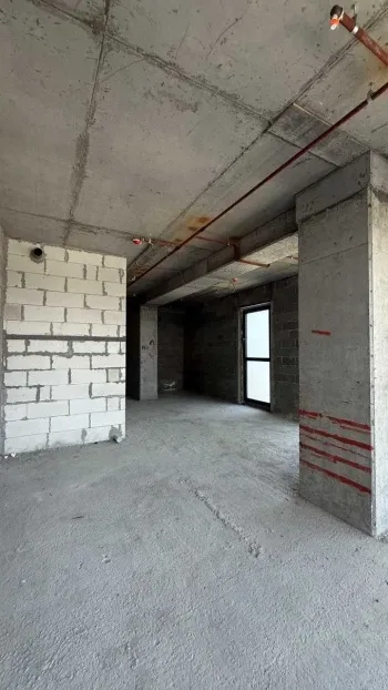 55 м², 2-комн. квартира, 22/23-2