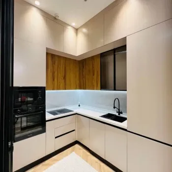 60 м², 3-комн. квартира, 13/51-3