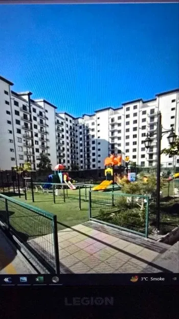 100 м², 3-комн. квартира, 9/10-0