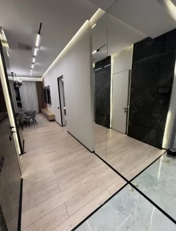 61 м², 2-комн. квартира, 10/12-3