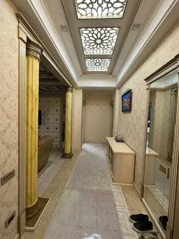 76 m², 3-xonali kvartira, 3/5-1