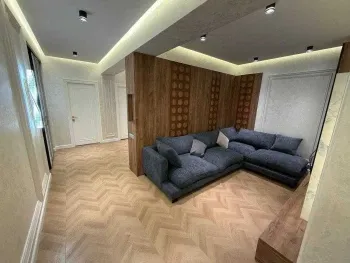 60 m², 2-xonali kvartira, 4/8-1