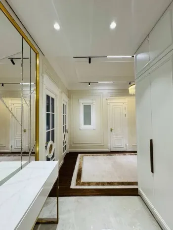 101 м², 4-комн. квартира, 6/10-3