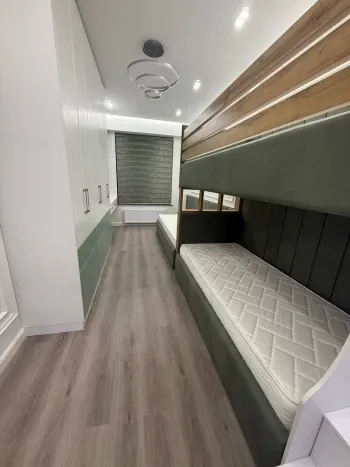 87 м², 3-комн. квартира, 6/10-3