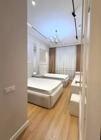 117 м², 4-комн. квартира, 6/8-2