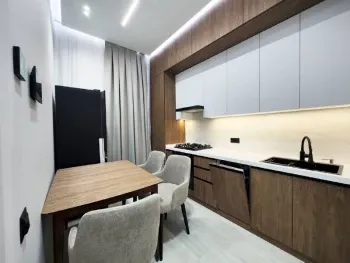 56 м², 2-комн. квартира, 5/8-2