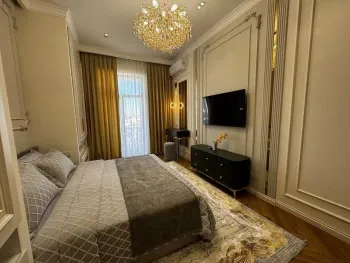 108 м², 4-комн. квартира, 9/10-0