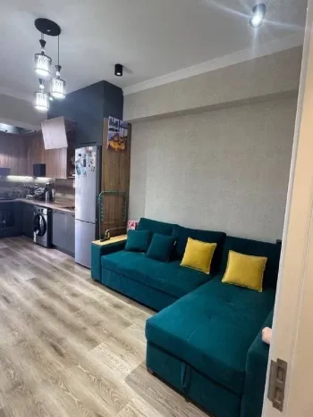 60 м², 3-комн. квартира, 9/11-2