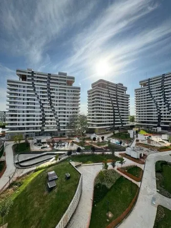 47 m², 1-xonali kvartira, 13/16-1