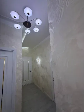 65 м², 3-комн. квартира, 10/16-2