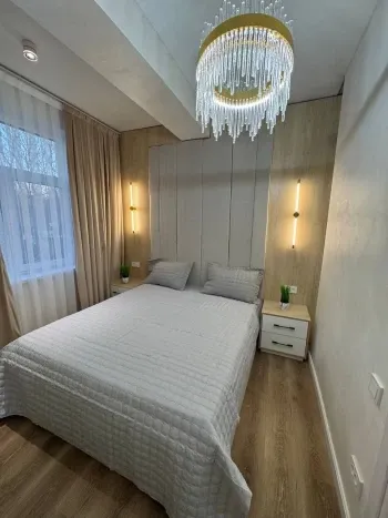 50 m², 2-xonali kvartira, 5/9-2