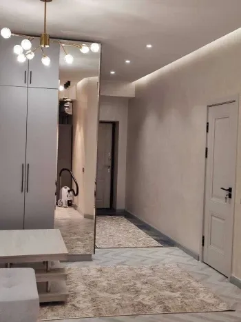 45 м², 2-комн. квартира, 6/10-1