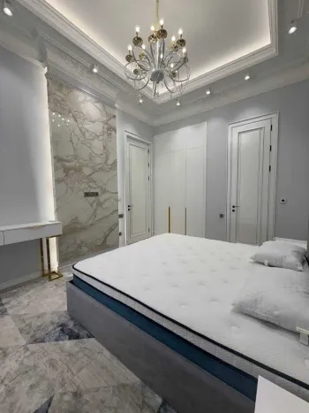 105 м², 3-комн. квартира, 7/7-3