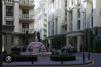 110 м², 4-комн. квартира, 7/7-1