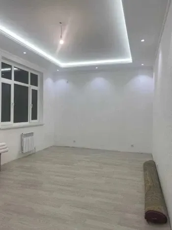 108 м², 3-комн. квартира, 1/9-1
