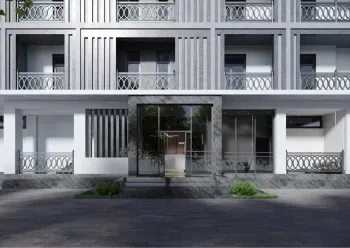 140 м², 5-комн. квартира, 10/10-1