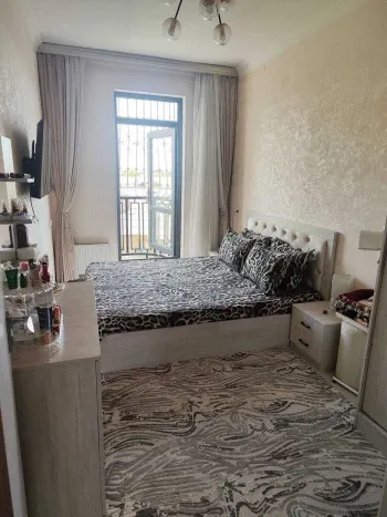 55 м², 3-комн. квартира, 4/5-0