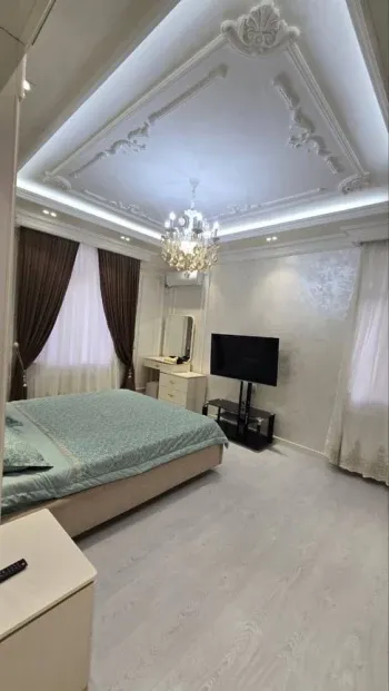 110 м², 4-комн. квартира, 6/9-3