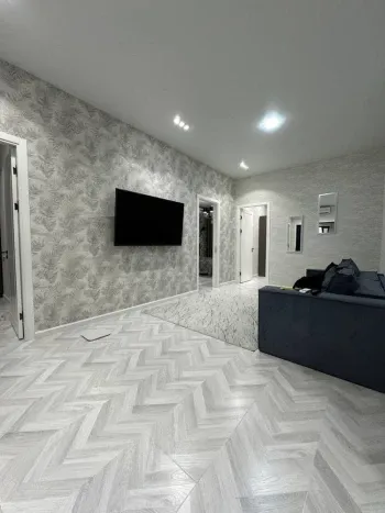 106 м², 4-комн. квартира, 7/10-0