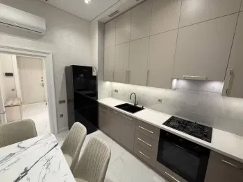 65 м², 2-комн. квартира, 3/12-1