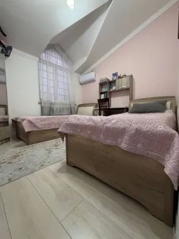 91 м², 5-комн. квартира, 8/9-2